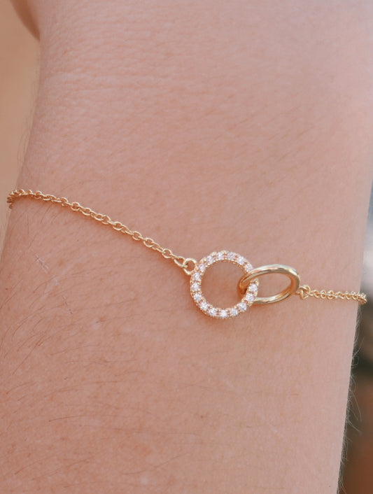 Circles Bracelet